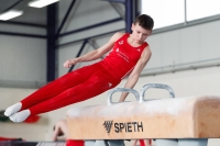Thumbnail - Elyas Nabi - Спортивная гимнастика - 2022 - NBL Ost Halle - Teilnehmer - Cottbus 02045_01117.jpg