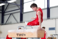 Thumbnail - Elyas Nabi - Спортивная гимнастика - 2022 - NBL Ost Halle - Teilnehmer - Cottbus 02045_01209.jpg