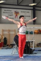 Thumbnail - Mert Öztürk - Artistic Gymnastics - 2022 - NBL Ost Halle - Teilnehmer - Berlin 02045_01220.jpg