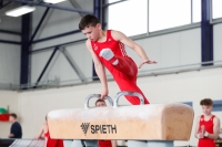 Thumbnail - Elyas Nabi - Спортивная гимнастика - 2022 - NBL Ost Halle - Teilnehmer - Cottbus 02045_01221.jpg