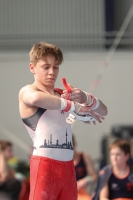 Thumbnail - Luc Löwe - Спортивная гимнастика - 2022 - NBL Ost Halle - Teilnehmer - Berlin 02045_01225.jpg
