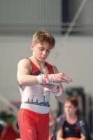 Thumbnail - Luc Löwe - Спортивная гимнастика - 2022 - NBL Ost Halle - Teilnehmer - Berlin 02045_01226.jpg