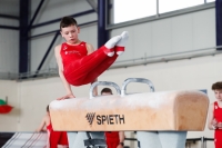 Thumbnail - Elyas Nabi - Спортивная гимнастика - 2022 - NBL Ost Halle - Teilnehmer - Cottbus 02045_01232.jpg