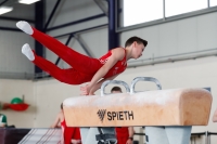 Thumbnail - Elyas Nabi - Спортивная гимнастика - 2022 - NBL Ost Halle - Teilnehmer - Cottbus 02045_01233.jpg