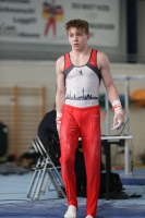 Thumbnail - Luc Löwe - Artistic Gymnastics - 2022 - NBL Ost Halle - Teilnehmer - Berlin 02045_01241.jpg