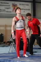 Thumbnail - Luc Löwe - Artistic Gymnastics - 2022 - NBL Ost Halle - Teilnehmer - Berlin 02045_01242.jpg