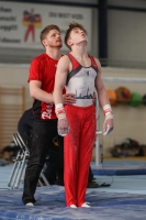 Thumbnail - Luc Löwe - Artistic Gymnastics - 2022 - NBL Ost Halle - Teilnehmer - Berlin 02045_01243.jpg