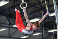 Thumbnail - Luc Löwe - Спортивная гимнастика - 2022 - NBL Ost Halle - Teilnehmer - Berlin 02045_01266.jpg