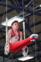 Thumbnail - Luc Löwe - Gymnastique Artistique - 2022 - NBL Ost Halle - Teilnehmer - Berlin 02045_01273.jpg