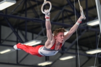 Thumbnail - Luc Löwe - Artistic Gymnastics - 2022 - NBL Ost Halle - Teilnehmer - Berlin 02045_01277.jpg