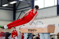 Thumbnail - Anton Gerards - Спортивная гимнастика - 2022 - NBL Ost Halle - Teilnehmer - Cottbus 02045_01306.jpg
