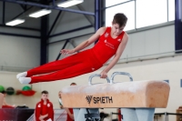 Thumbnail - Anton Gerards - Спортивная гимнастика - 2022 - NBL Ost Halle - Teilnehmer - Cottbus 02045_01315.jpg