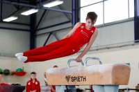 Thumbnail - Anton Gerards - Спортивная гимнастика - 2022 - NBL Ost Halle - Teilnehmer - Cottbus 02045_01316.jpg