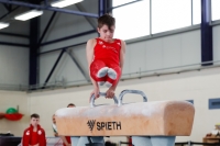 Thumbnail - Anton Gerards - Спортивная гимнастика - 2022 - NBL Ost Halle - Teilnehmer - Cottbus 02045_01317.jpg