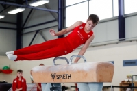Thumbnail - Anton Gerards - Спортивная гимнастика - 2022 - NBL Ost Halle - Teilnehmer - Cottbus 02045_01318.jpg
