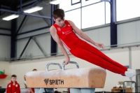 Thumbnail - Anton Gerards - Ginnastica Artistica - 2022 - NBL Ost Halle - Teilnehmer - Cottbus 02045_01320.jpg