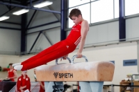 Thumbnail - Anton Gerards - Спортивная гимнастика - 2022 - NBL Ost Halle - Teilnehmer - Cottbus 02045_01326.jpg