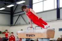 Thumbnail - Anton Gerards - Спортивная гимнастика - 2022 - NBL Ost Halle - Teilnehmer - Cottbus 02045_01327.jpg