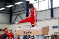 Thumbnail - Anton Gerards - Ginnastica Artistica - 2022 - NBL Ost Halle - Teilnehmer - Cottbus 02045_01328.jpg