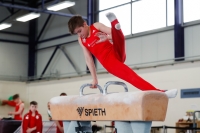 Thumbnail - Anton Gerards - Спортивная гимнастика - 2022 - NBL Ost Halle - Teilnehmer - Cottbus 02045_01332.jpg