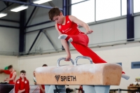 Thumbnail - Anton Gerards - Gymnastique Artistique - 2022 - NBL Ost Halle - Teilnehmer - Cottbus 02045_01333.jpg