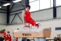 Thumbnail - Anton Gerards - Artistic Gymnastics - 2022 - NBL Ost Halle - Teilnehmer - Cottbus 02045_01338.jpg