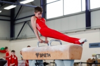 Thumbnail - Anton Gerards - Artistic Gymnastics - 2022 - NBL Ost Halle - Teilnehmer - Cottbus 02045_01339.jpg