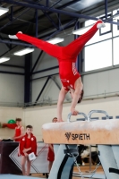 Thumbnail - Anton Gerards - Artistic Gymnastics - 2022 - NBL Ost Halle - Teilnehmer - Cottbus 02045_01340.jpg