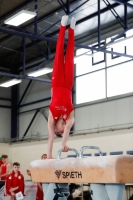 Thumbnail - Anton Gerards - Artistic Gymnastics - 2022 - NBL Ost Halle - Teilnehmer - Cottbus 02045_01341.jpg