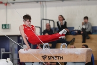 Thumbnail - Anton Gerards - Artistic Gymnastics - 2022 - NBL Ost Halle - Teilnehmer - Cottbus 02045_01343.jpg