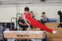Thumbnail - Anton Gerards - Artistic Gymnastics - 2022 - NBL Ost Halle - Teilnehmer - Cottbus 02045_01348.jpg