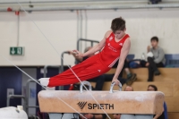 Thumbnail - Anton Gerards - Artistic Gymnastics - 2022 - NBL Ost Halle - Teilnehmer - Cottbus 02045_01352.jpg