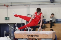 Thumbnail - Anton Gerards - Artistic Gymnastics - 2022 - NBL Ost Halle - Teilnehmer - Cottbus 02045_01355.jpg