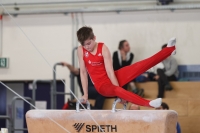 Thumbnail - Anton Gerards - Artistic Gymnastics - 2022 - NBL Ost Halle - Teilnehmer - Cottbus 02045_01356.jpg