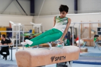 Thumbnail - Josef Jaffer - Artistic Gymnastics - 2022 - NBL Ost Halle - Teilnehmer - Halle 02045_01372.jpg