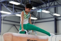 Thumbnail - Josef Jaffer - Artistic Gymnastics - 2022 - NBL Ost Halle - Teilnehmer - Halle 02045_01378.jpg