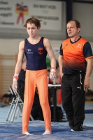 Thumbnail - Team Nord - Artistic Gymnastics - 2022 - NBL Ost Halle - Teilnehmer 02045_01399.jpg