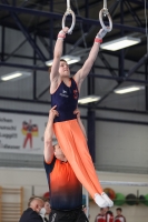 Thumbnail - Team Nord - Artistic Gymnastics - 2022 - NBL Ost Halle - Teilnehmer 02045_01402.jpg