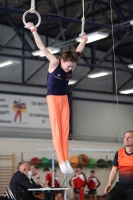 Thumbnail - Team Nord - Artistic Gymnastics - 2022 - NBL Ost Halle - Teilnehmer 02045_01407.jpg
