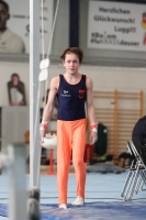 Thumbnail - Luan Böhme - Спортивная гимнастика - 2022 - NBL Ost Halle - Teilnehmer - Team Nord 02045_01427.jpg