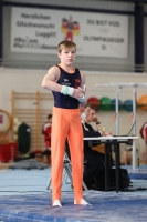 Thumbnail - Team Nord - Ginnastica Artistica - 2022 - NBL Ost Halle - Teilnehmer 02045_01456.jpg