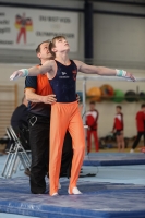 Thumbnail - Team Nord - Gymnastique Artistique - 2022 - NBL Ost Halle - Teilnehmer 02045_01461.jpg