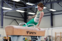 Thumbnail - Benedikt Keym - Artistic Gymnastics - 2022 - NBL Ost Halle - Teilnehmer - Halle 02045_01520.jpg
