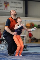 Thumbnail - Team Nord - Artistic Gymnastics - 2022 - NBL Ost Halle - Teilnehmer 02045_01559.jpg
