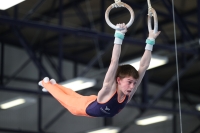 Thumbnail - Team Nord - Artistic Gymnastics - 2022 - NBL Ost Halle - Teilnehmer 02045_01579.jpg
