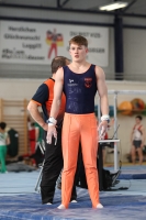 Thumbnail - Bryan Wohl - Gymnastique Artistique - 2022 - NBL Ost Halle - Teilnehmer - Team Nord 02045_01590.jpg