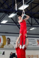 Thumbnail - Elyas Nabi - Спортивная гимнастика - 2022 - NBL Ost Halle - Teilnehmer - Cottbus 02045_01630.jpg