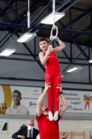 Thumbnail - Elyas Nabi - Спортивная гимнастика - 2022 - NBL Ost Halle - Teilnehmer - Cottbus 02045_01631.jpg
