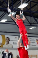Thumbnail - Elyas Nabi - Спортивная гимнастика - 2022 - NBL Ost Halle - Teilnehmer - Cottbus 02045_01632.jpg