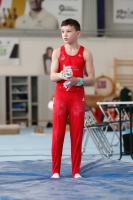 Thumbnail - Elyas Nabi - Спортивная гимнастика - 2022 - NBL Ost Halle - Teilnehmer - Cottbus 02045_01654.jpg